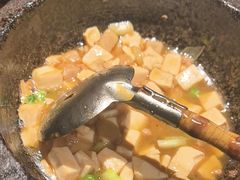 -绿茶餐厅(哈尔滨凯德店)