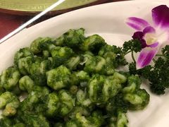 翡翠虾仁-玉华台饭庄(裕中西里小区店)
