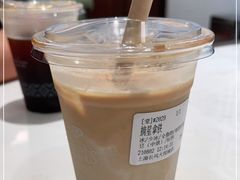 -Peet's Coffee皮爷咖啡(上海长风大悦城店)