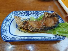-孙盛兴奥灶面馆·蟹黄面·三虾面(山塘街总店)