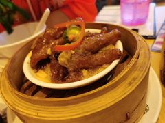 -添好运点心专门店(百老汇店)
