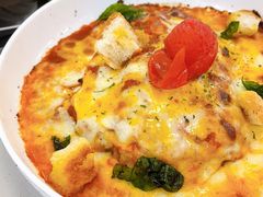 -1981牛排西餐厅(海信店)