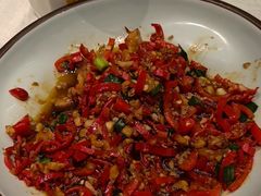 -盛百味·家宴餐厅(霸州分店)