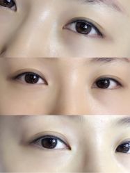 -HQ半永久纹绣纹眉
