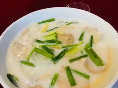 -BAI BUA RESTAURANT
