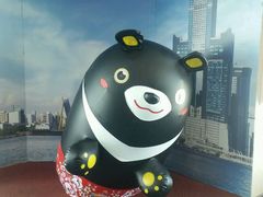 -高雄85大楼-观景台