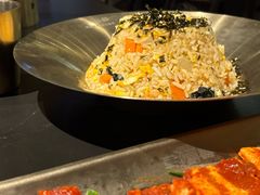 -韩宫宴和牛烤肉(武汉光谷现代风情街店)