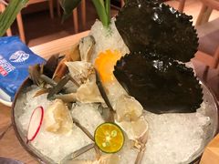 -尚海豆捞(乐虹坊店)