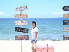 -玫瑰海岸文化旅游度假区