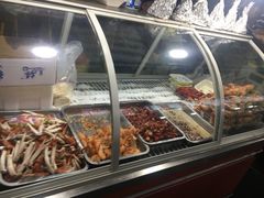 -大学城夜市大排档(凤栖路店)