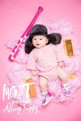 -美年亲子儿童摄影(合肥市滨湖新区金泉小区店)