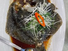 -新东城喜宴海鲜酒家(同德店)