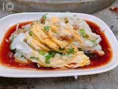 海鲜捞粉-水井拉粉油条(赤坎民国风情街店)