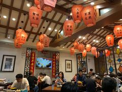 大堂-大壶春生煎(四川中路店)