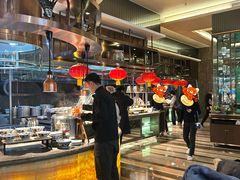-太原星河湾酒店