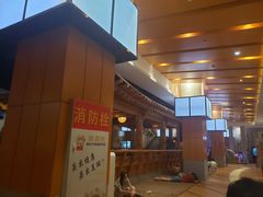 -丽池宫韩式汗蒸会馆(华灯坊店)