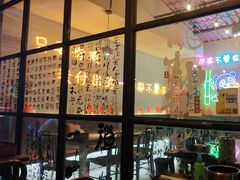 -不曾在把把烧•烧烤(莲坂磐基店)