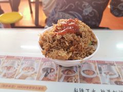 -津品味小吃(大学湾店)