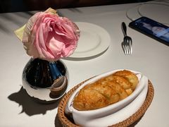 -Oyster Talks 四度蚝法餐厅