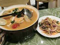 -米泰芒·东南亚料理(体育西店)
