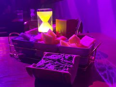 -MM·五声·音乐人与调酒师(西安路店)