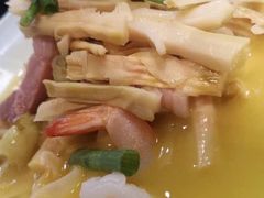 -绿茶餐厅(昆明世纪金源店)