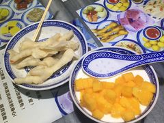 -老广记牛奶甜品专家(坪山店)
