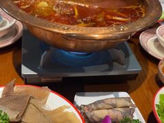 -三太子地摊烧烤·小龙虾(北蔡店)
