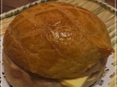 -粤港餐厅(禹州商业广场店)