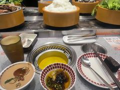 -喜家自助小火锅(乐客城店)