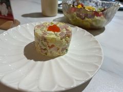 -库滋明·俄罗斯特色美食(中央大街店)