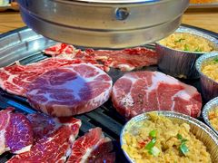 -乌拉烤肉(如皋首店)
