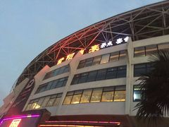 -紫阳家宴(源深店)