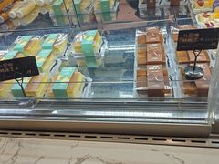 -工匠面包(壹方店)