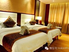 iphone_upload_pic-凯威大酒店(海口秀英码头店)