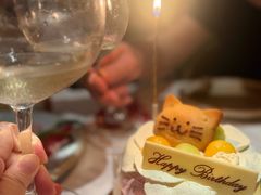 -Osteria Garden 生蚝花园餐厅(原进贤路店)
