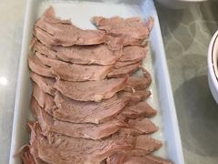 -福来居烤鸭店(天坛二店)