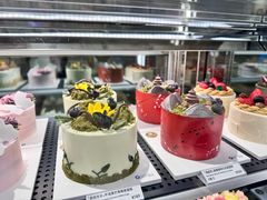 -Pantry's Best派悦坊蛋糕(K11购物艺术中心店)