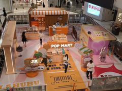-泡泡玛特POPMART(天环购物中心店)