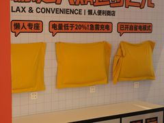 -金茂览秀城