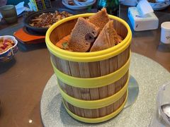 -新发现(宝山龙湖店)