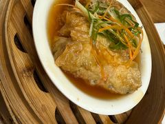 -云山茶餐厅(广东大厦店)