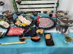 -丽江庭院之丽江往事(安定门店)