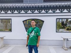 -泰州凤城河风景区-泰山公园