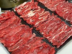 -牛品福潮汕牛肉火锅(旺庄店)