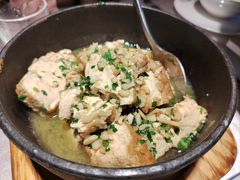-回头食客-李久其家民间餐厅(望城金桥国际店)