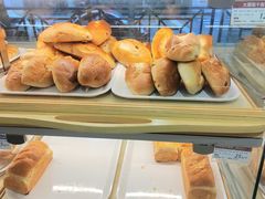 -新侨三宝乐面包店(崇文门店)