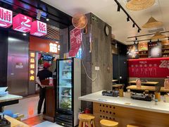 -牛腩之旅·牛腩牛杂煲(光启城美食城店)