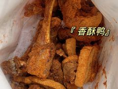 -但家香酥鸭(民生路总店)