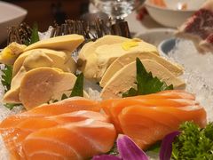 -东海怡品海鲜豆捞(星街坊店)